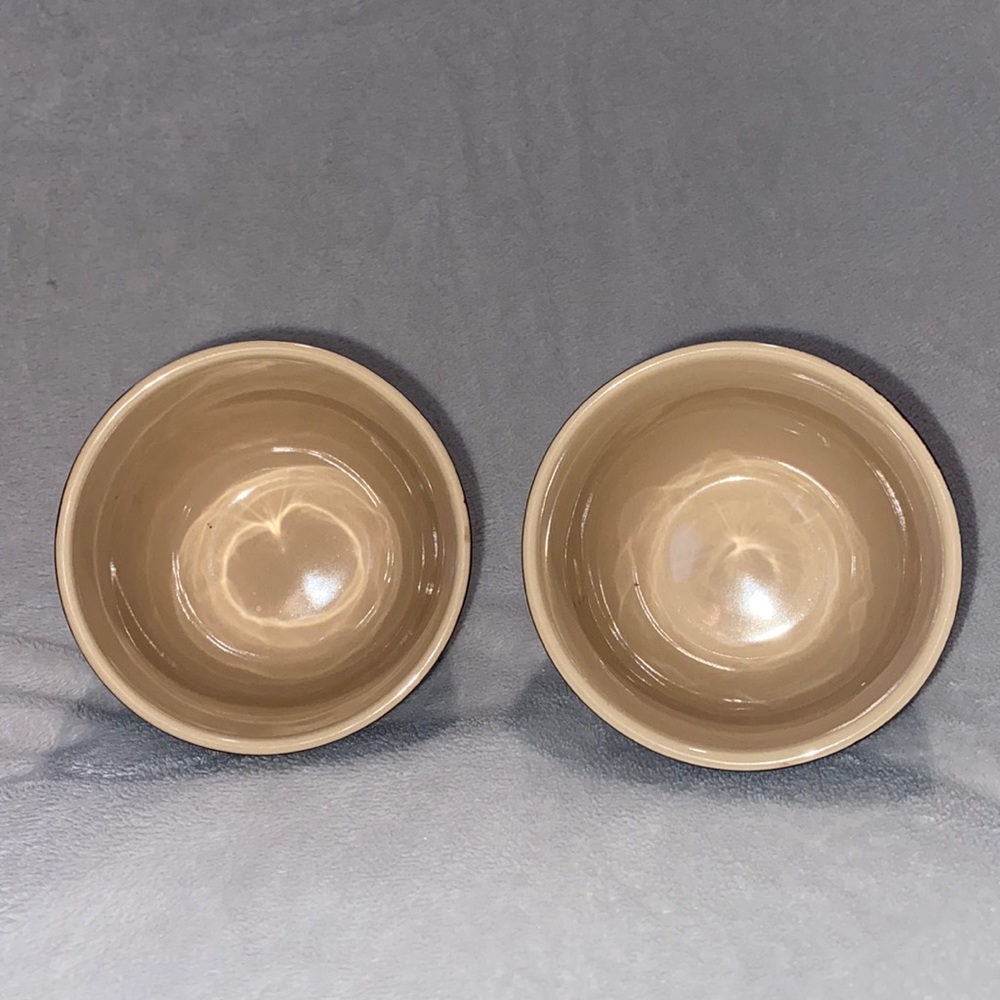 Baileys Irish Cream “Yours” & “Mine” Ceramic Cups - Picture 2 of 5